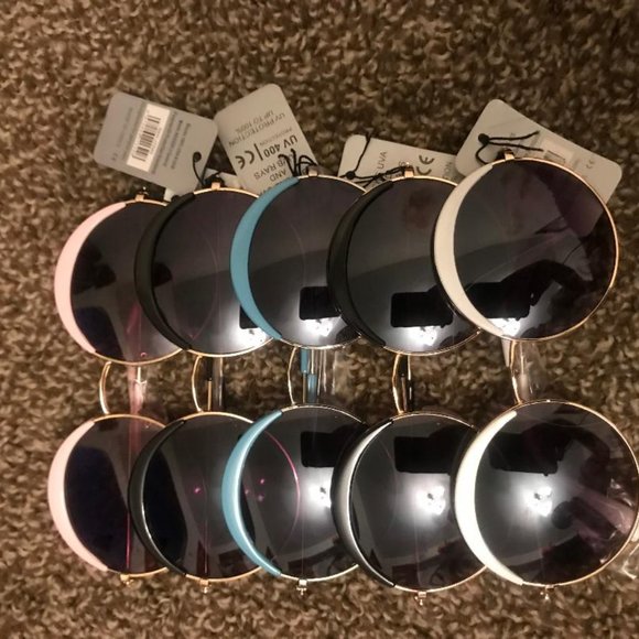 sun glasses - Picture 1 of 1